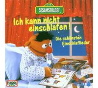 Sesamstrasse - Sesamstrasse-Ich Kann Nicht