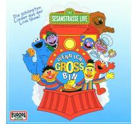 Sesamstrasse - Wenn Ich Gross Bin-die Schöns