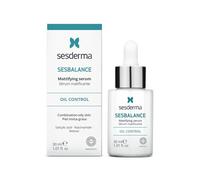 Sesbalance Serum Seborregulador
