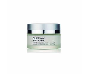 Sesderma Abradermol Crema Microdermoabrasione Peeling 45 g Crema