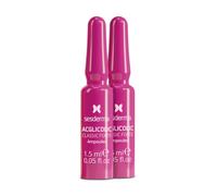 SESDERMA Acglicolic Classic Ampollas Forte, 5 Pezzi - 40 ml