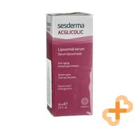 Sesderma Acglicolic Liposomiale Siero Con Acido Glicolico 30ml Antiage