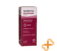 Sesderma Antiossidante Liposomiale Siero 30 ML pelle Mista Viso Collo Decolte