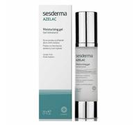 Sesderma Azelac gel idratante 50 ml Gel