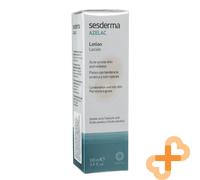 Sesderma Azelac trattamento lenitivo per pelli con imperfezioni 100 ml