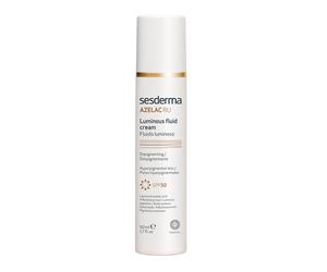 SESDERMA Azelac Ru Fluido Luminoso SPF50 Trattamenti Viso 50 ML