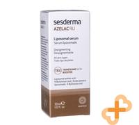 Sesderma Azelac Ru Siero Liposomiale Per Pelle Pigmentata 30ml Depigmentante