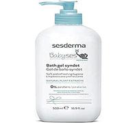 Sesderma Baby Ses Gel de Baño - 500 gr