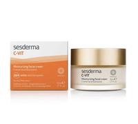 Sesderma C-Vit Crema Facial Hidratante 50ml