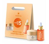 Sesderma C-Vit Crema 50 ml + C-Vit Siero 30 ml Set 2 Pezzi - Set viso