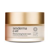 Sesderma C-Vit Crema Facial Hidratante 50ml