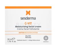 Sesderma C-Vit Crema Facial Hidratante 50ml