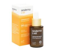 Sesderma C-Vit Liposomial Serum trattamento anti-età per tutti i tipi di pelle