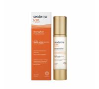 Sesderma C-Vit Radiance Fluido Viso Illuminante 0,05 l Fluido