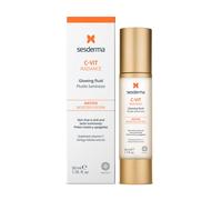 Sesderma C-Vit Radiance Glowing Fluid 1,7 fl oz (confezione da 1)
