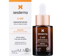 Sesderma C-Vit siero liposomiale 30 ml - Siero