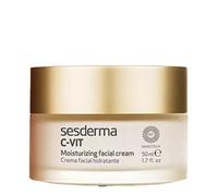 SESDERMA C-VITfacial cream moisturizing 50 ml