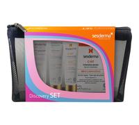 Sesderma Discovery Set set regalo di Natale per una pelle perfetta