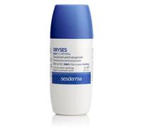 Sesderma Dryses Deodorant Antiperspirant Roll On For Men 75ml