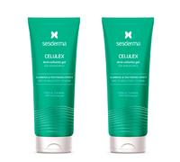 SESDERMA DUO Cellulite Gel Celulex Caporale 200 ML + 200 ML