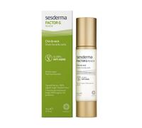 SESDERMA FACTOR G Gel ringiovanente antietà mento e collo 50 ml tutti i tipi ...