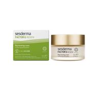 Sesderma factor g rene crema ringiovanente viso anti-età 7 fattori di crescita