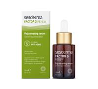 Sesderma factor g rene gel crema ringiovanente viso anti-età tutti i tipi di ...