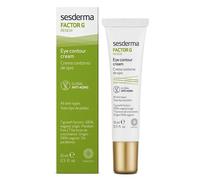 Sesderma Factor G Renew Contorno Occhi 15ml - Crema contorno occhi