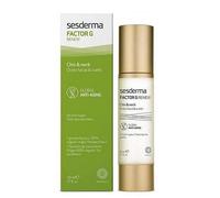 Sesderma Factor G Renew Rejuvenating Gel Cream 50ml