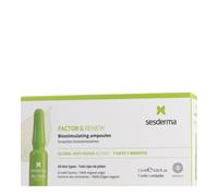 Sesderma Factor G Renew Ampollas Bioestimulantes 7 X 2ml
