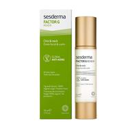 Sesderma Factor G Renew Oval Viso e collo 50 ml - Crema viso e collo