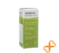 Sesderma Factor G Siero Viso Anti-Età Rivitalizzante 30ml Tutti I Tipi Di Pelle