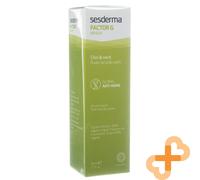 Sesderma Factor G Renew crema-gel per ridefinire i contorni di viso e collo 50 ml