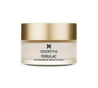 Sesderma Ferulac Antioxidant Facial Cream For Dry Skin 50 ml