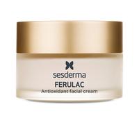 Sesderma Ferulac Antioxidant Facial Cream For Dry Skin 50 ml