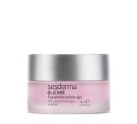 Sesderma Glicare Eye and Lip Contour Gel 30ml