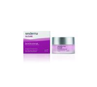 Sesderma Glicare gel antirughe contorno occhi e labbra 30 ml