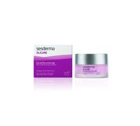 Sesderma Glicare gel antirughe contorno occhi e labbra 30 ml