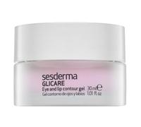Sesderma Glicare gel antirughe contorno occhi e labbra 30 ml