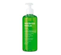 Gel lenitivo con aloe Hidraloe, 250 ml, Sesderma