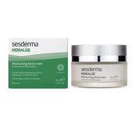 Crema Facial Hidratante - 50 Ml.
