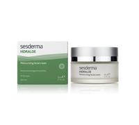 Crema Facial Hidratante - 50 Ml.