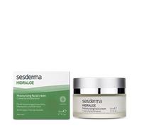 Crema Facial Hidratante - 50 Ml.