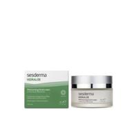 Crema Facial Hidratante - 50 Ml.