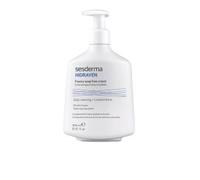 SESDERMA Hidraven Foaming Cream Without Soap 300 ML donne
