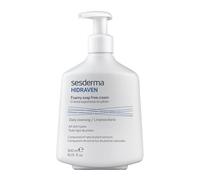 Sesderma Hidraven Crema Schiumogena Senza Sapone 300 ml
