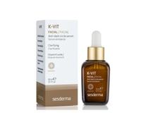 Sesderma K-Vit Anti-Dark Circles Serum 30ml