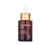 E_0002_S05101447 Sesderma Siero Viso Sesderma Vit Anti-occhiaie 30 ml Salute, Be