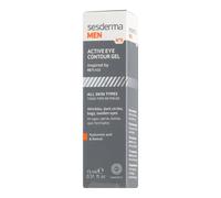 Sesderma Men - Active Eye Contour Gel 15 ml