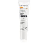 Sesderma Men gel contorno occhi contro le borse sotto gli occhi e le occhiaie per uomo 15 ml